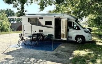 Location campingcar