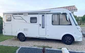Location campingcar