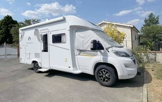 Location camping car bavaria
