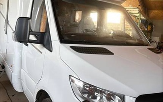 Location campingcar
