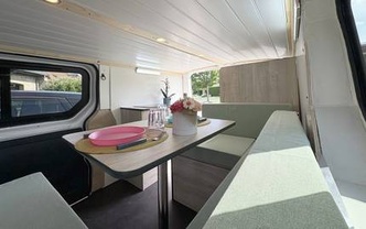 Location location renault trafic