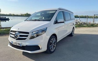 Location campingcar