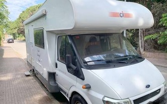 Location campingcar