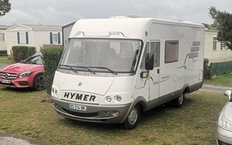 Location campingcar