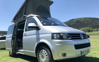 Location van amenage