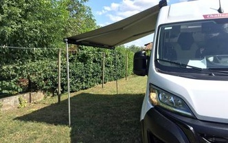 Location campingcar