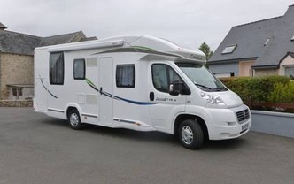 Location campingcar