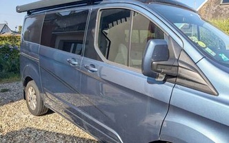Location camping car ford