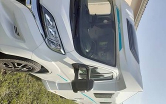 Location campingcar