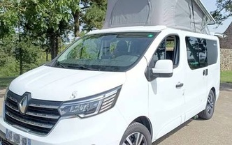 Location camping car bavaria