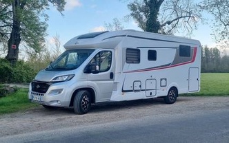 Location campingcar