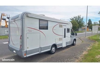 Location campingcar