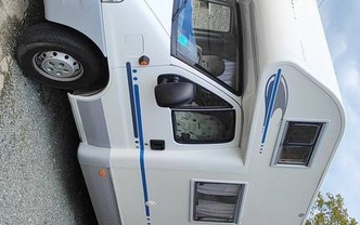 Location campingcar