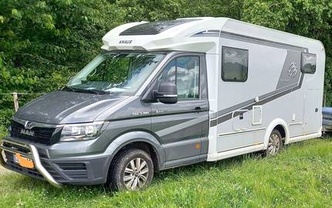 Location campingcar