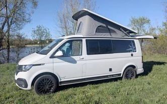 Location van amenage