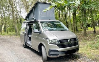 Location caravane