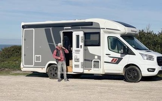 Location campingcar