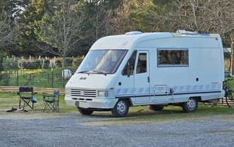 Location campingcar