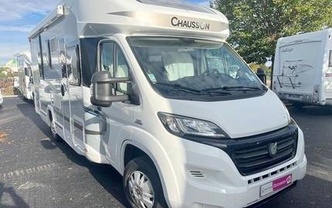 Location campingcar