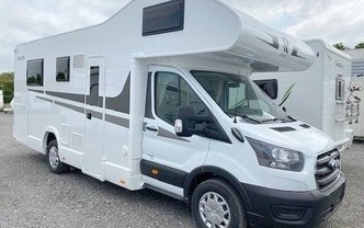 Location campingcar
