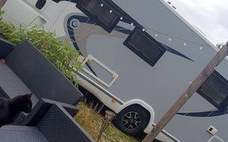 Location campingcar