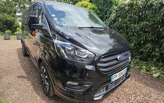 Location camping car ford