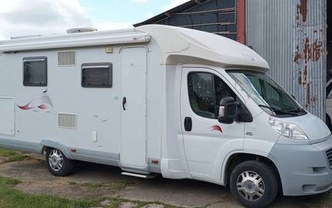 Location campingcar