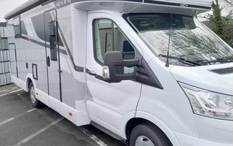 Location campingcar