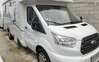 Location campingcar