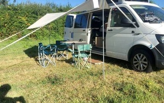 Location van amenage