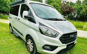 Location campingcar