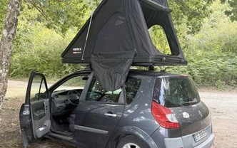 Location renault