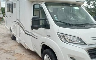 Location campingcar
