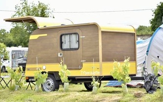 Location campingcar