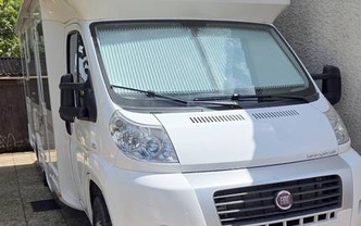 Location campingcar