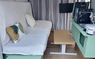Location location renault trafic