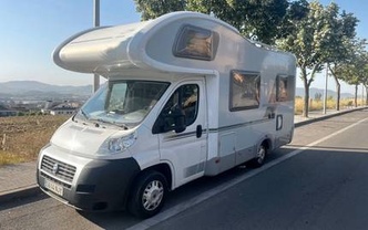 Location campingcar