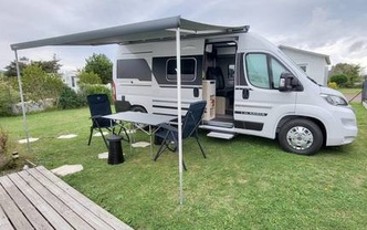Location campingcar