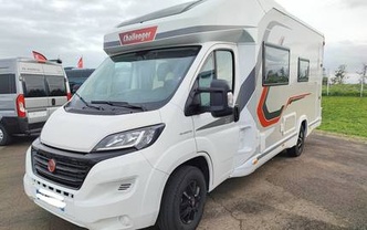 Location campingcar
