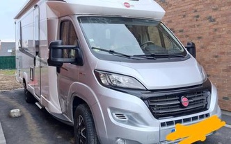 Location campingcar