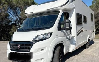 Location campingcar