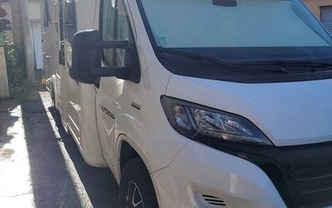 Location campingcar