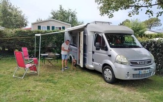 Location campingcar