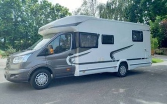 Location campingcar
