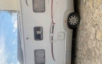 Location campingcar
