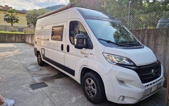 Location van amenage