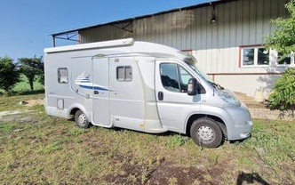 Location campingcar