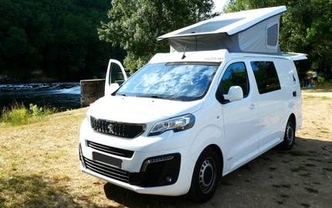 Location campingcar