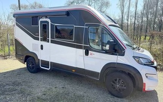 Location campingcar