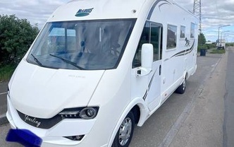 Location campingcar